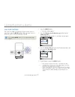 Preview for 55 page of Samsung HMX-W300BP User Manual