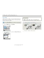 Preview for 63 page of Samsung HMX-W300BP User Manual