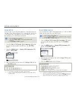 Preview for 68 page of Samsung HMX-W300BP User Manual