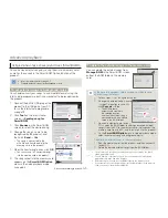 Preview for 69 page of Samsung HMX-W300BP User Manual