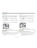 Preview for 77 page of Samsung HMX-W300BP User Manual