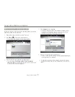 Preview for 86 page of Samsung HMX-W300BP User Manual