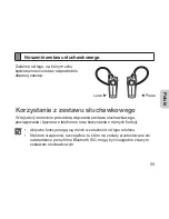 Предварительный просмотр 61 страницы Samsung HN1200 User Manual