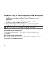 Предварительный просмотр 62 страницы Samsung HN1200 User Manual