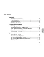 Предварительный просмотр 81 страницы Samsung HN1200 User Manual