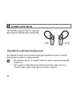 Предварительный просмотр 88 страницы Samsung HN1200 User Manual