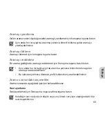 Предварительный просмотр 95 страницы Samsung HN1200 User Manual