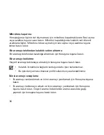 Предварительный просмотр 96 страницы Samsung HN1200 User Manual