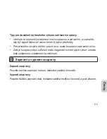 Предварительный просмотр 113 страницы Samsung HN1200 User Manual