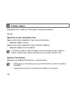 Предварительный просмотр 118 страницы Samsung HN1200 User Manual