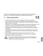 Предварительный просмотр 131 страницы Samsung HN1200 User Manual