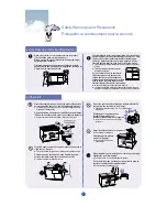 Preview for 8 page of Samsung HNR3117 Owner'S Manual