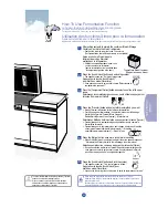 Preview for 23 page of Samsung HNR3117 Owner'S Manual