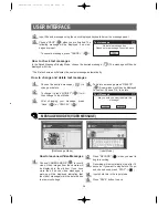 Preview for 36 page of Samsung HomePAD HP2777AT Owner'S Manual And Installation