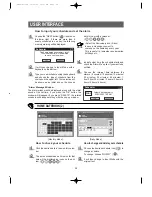 Preview for 38 page of Samsung HomePAD HP2777AT Owner'S Manual And Installation