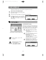 Preview for 40 page of Samsung HomePAD HP2777AT Owner'S Manual And Installation