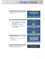 Preview for 25 page of Samsung HP-P3761 Owner'S Instructions Manual