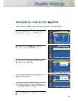 Preview for 55 page of Samsung HP-P3761 Owner'S Instructions Manual