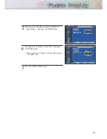 Preview for 81 page of Samsung HP-P3761 Owner'S Instructions Manual