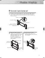 Preview for 11 page of Samsung HP-P4261 Manual Del Instrucción