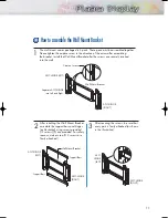 Preview for 11 page of Samsung HP-P4271 Owner'S Instructions Manual