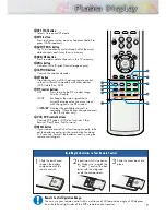 Preview for 9 page of Samsung HP-P5071 Owner'S Instructions Manual