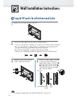 Preview for 12 page of Samsung HP-P5071 Owner'S Instructions Manual