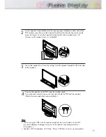 Preview for 15 page of Samsung HP-P5071 Owner'S Instructions Manual