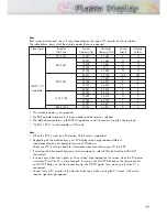 Preview for 79 page of Samsung HP-P5071 Owner'S Instructions Manual