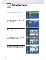 Preview for 90 page of Samsung HP-P5071 Owner'S Instructions Manual