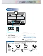 Preview for 7 page of Samsung HP-P5091 Owner'S Instructions Manual