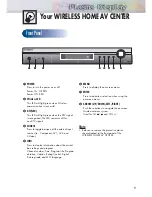 Preview for 9 page of Samsung HP-P5091 Owner'S Instructions Manual