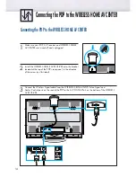 Preview for 14 page of Samsung HP-P5091 Owner'S Instructions Manual