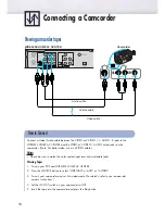 Preview for 18 page of Samsung HP-P5091 Owner'S Instructions Manual