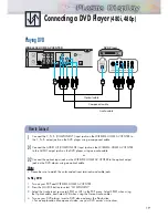 Preview for 19 page of Samsung HP-P5091 Owner'S Instructions Manual