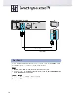 Preview for 22 page of Samsung HP-P5091 Owner'S Instructions Manual