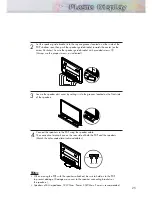 Preview for 25 page of Samsung HP-P5091 Owner'S Instructions Manual