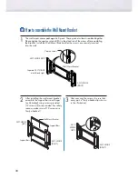 Preview for 30 page of Samsung HP-P5091 Owner'S Instructions Manual