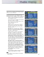 Preview for 67 page of Samsung HP-P5091 Owner'S Instructions Manual