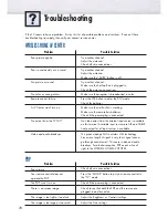 Preview for 78 page of Samsung HP-P5091 Owner'S Instructions Manual