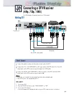 Preview for 29 page of Samsung HP-P5581 Owner'S Instructions Manual