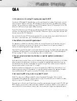 Preview for 5 page of Samsung HP-R4252 Owner'S Instructions Manual