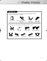 Preview for 11 page of Samsung HP-R4252 Owner'S Instructions Manual