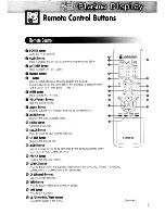 Preview for 13 page of Samsung HP-R4272 Owner'S Instructions Manual