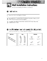 Preview for 15 page of Samsung HP-R4272 Owner'S Instructions Manual