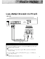 Preview for 31 page of Samsung HP-R4272 Owner'S Instructions Manual