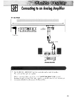 Preview for 33 page of Samsung HP-R4272 Owner'S Instructions Manual