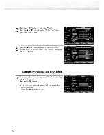Preview for 54 page of Samsung HP-R4272 Owner'S Instructions Manual