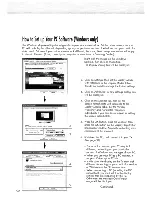 Preview for 92 page of Samsung HP-R4272 Owner'S Instructions Manual