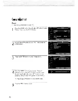 Preview for 96 page of Samsung HP-R4272 Owner'S Instructions Manual